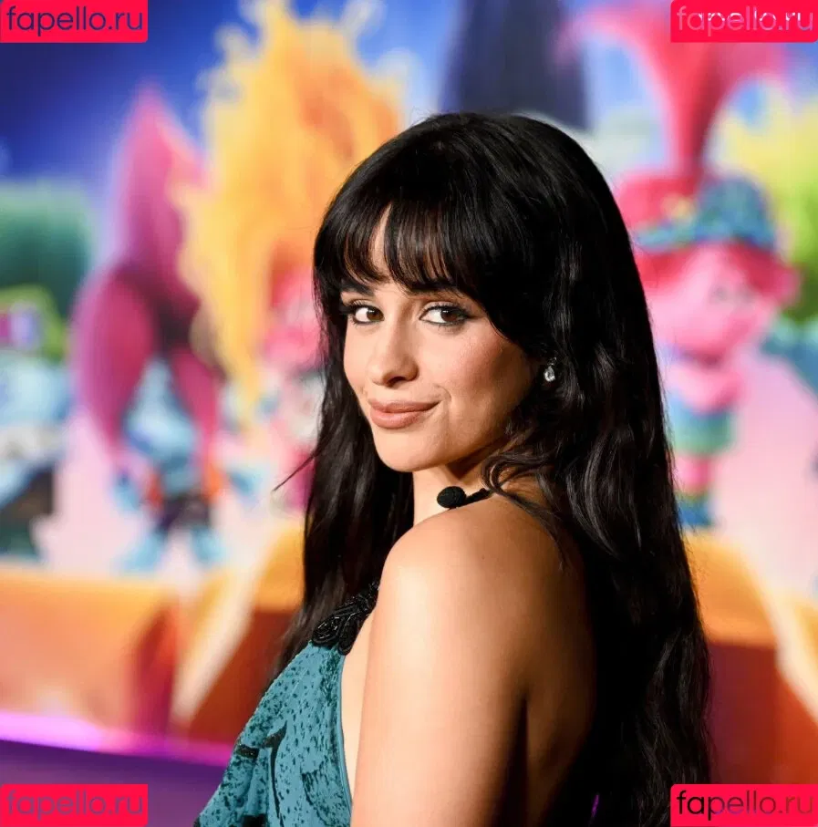 Camila Cabello / Camila_Cabello / iamgabrielaung Onlyfans Photo Gallery 