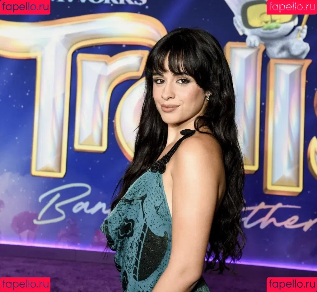 Camila Cabello / Camila_Cabello / iamgabrielaung Onlyfans Photo Gallery 