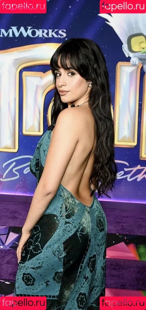 Camila Cabello / Camila_Cabello / iamgabrielaung Onlyfans Photo Gallery 