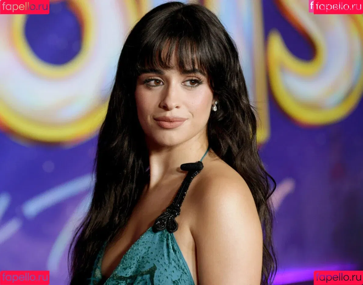 Camila Cabello / Camila_Cabello / iamgabrielaung Onlyfans Photo Gallery 