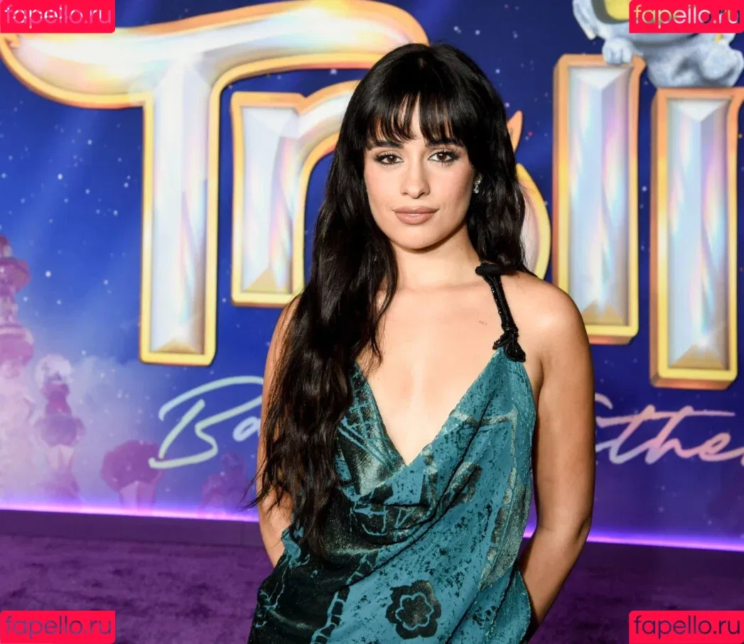 Camila Cabello / Camila_Cabello / iamgabrielaung Onlyfans Photo Gallery 