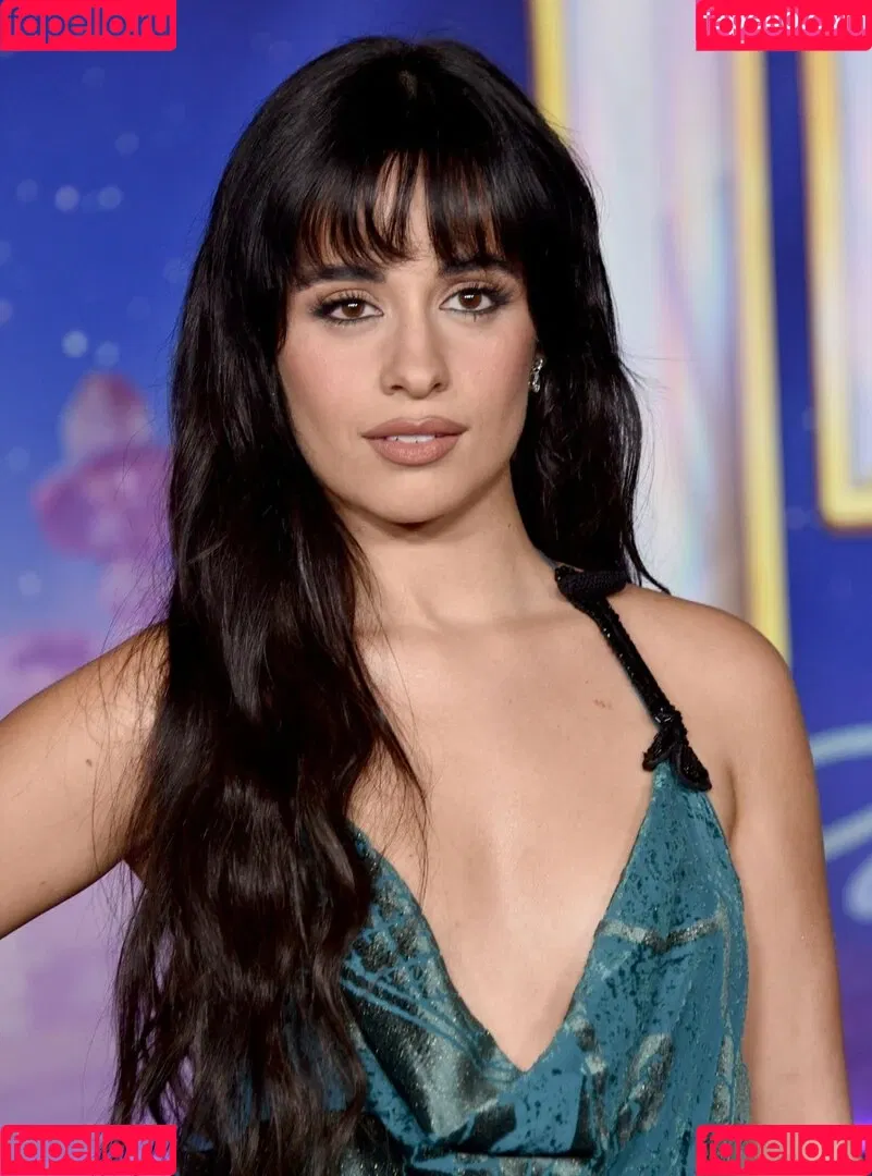 Camila Cabello / Camila_Cabello / iamgabrielaung Onlyfans Photo Gallery 