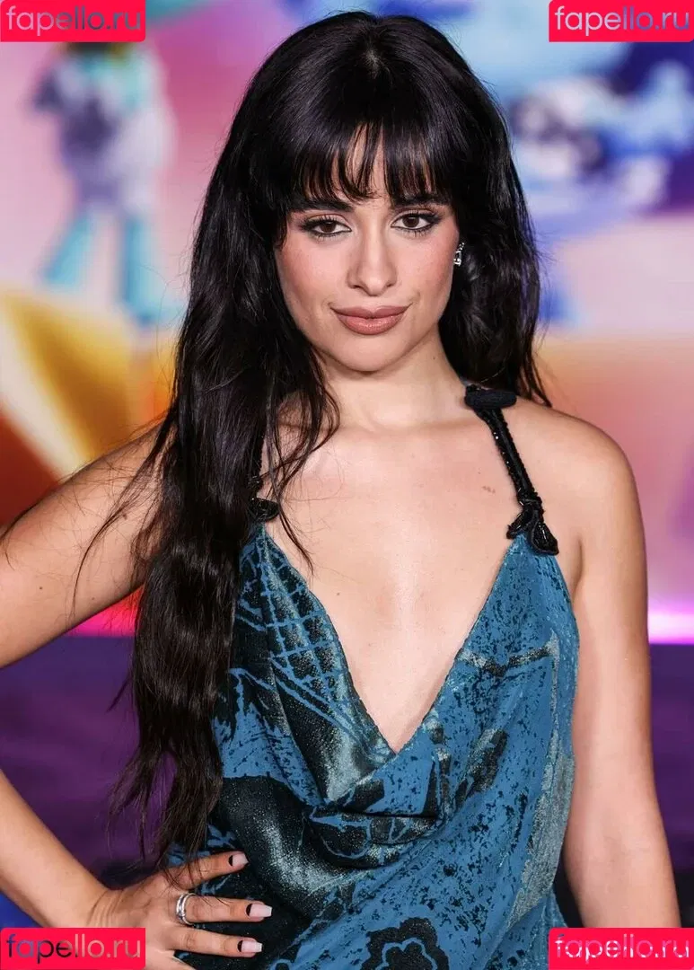 Camila Cabello / Camila_Cabello / iamgabrielaung Onlyfans Photo Gallery 