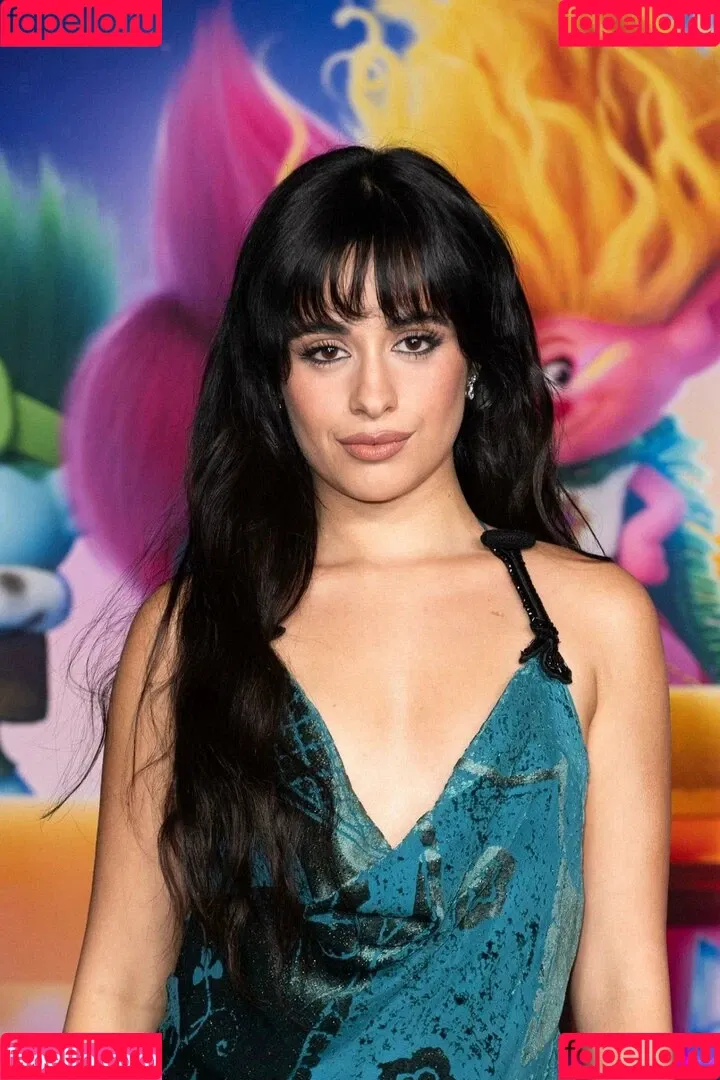 Camila Cabello / Camila_Cabello / iamgabrielaung Onlyfans Photo Gallery 
