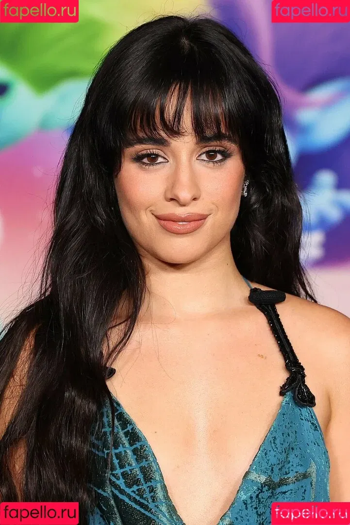 Camila Cabello / Camila_Cabello / iamgabrielaung Onlyfans Photo Gallery 