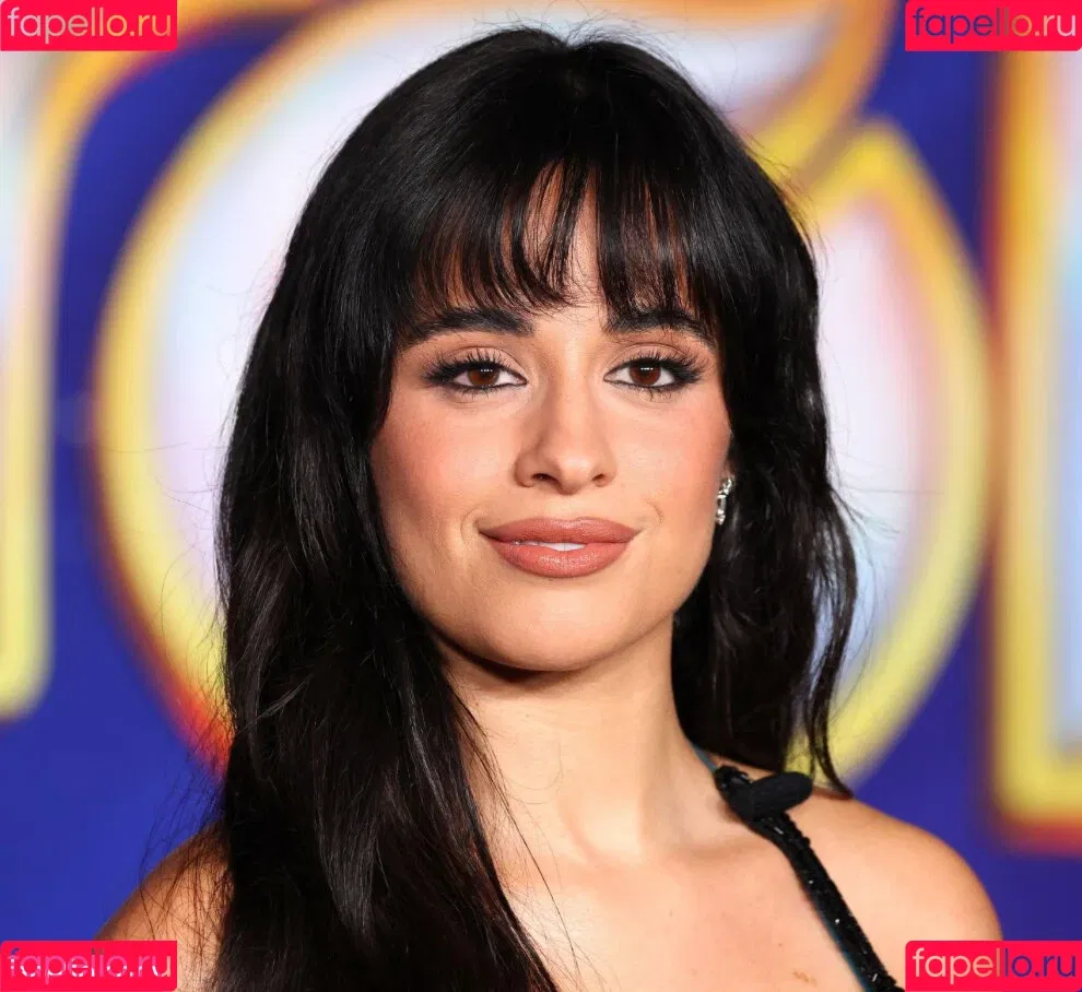 Camila Cabello / Camila_Cabello / iamgabrielaung Onlyfans Photo Gallery 