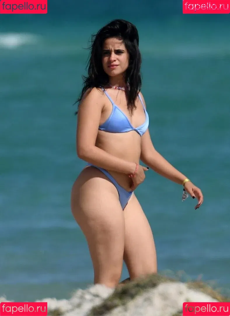 Camila Cabello / Camila_Cabello / iamgabrielaung Onlyfans Photo Gallery 