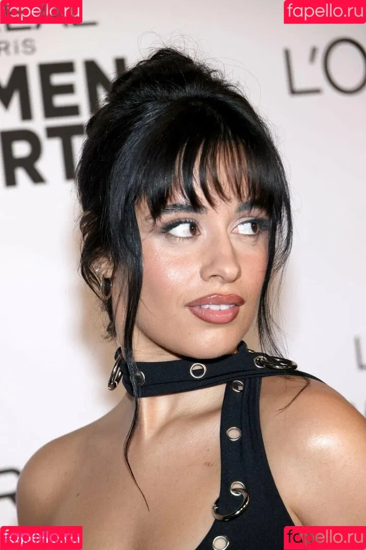 Camila Cabello / Camila_Cabello / iamgabrielaung Onlyfans Photo Gallery 