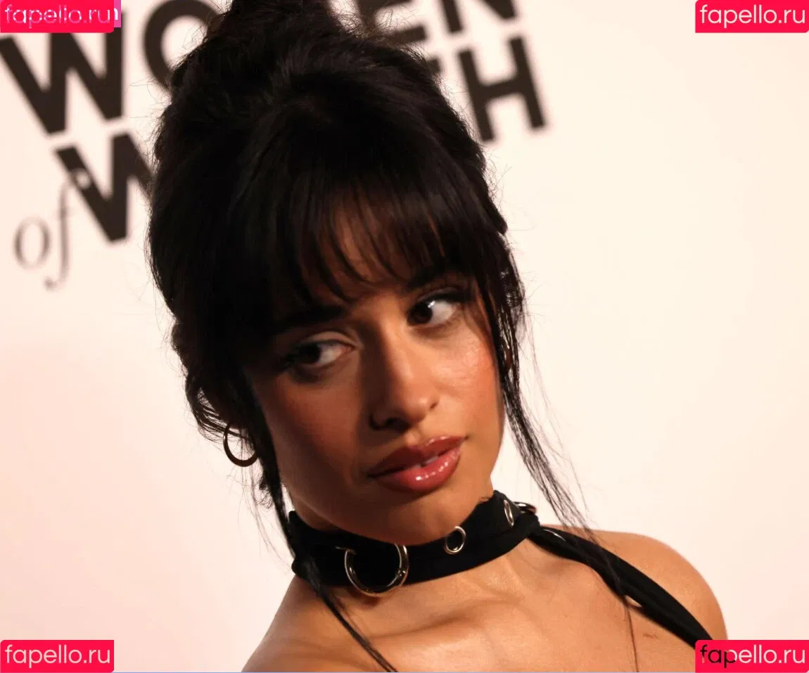 Camila Cabello / Camila_Cabello / iamgabrielaung Onlyfans Photo Gallery 