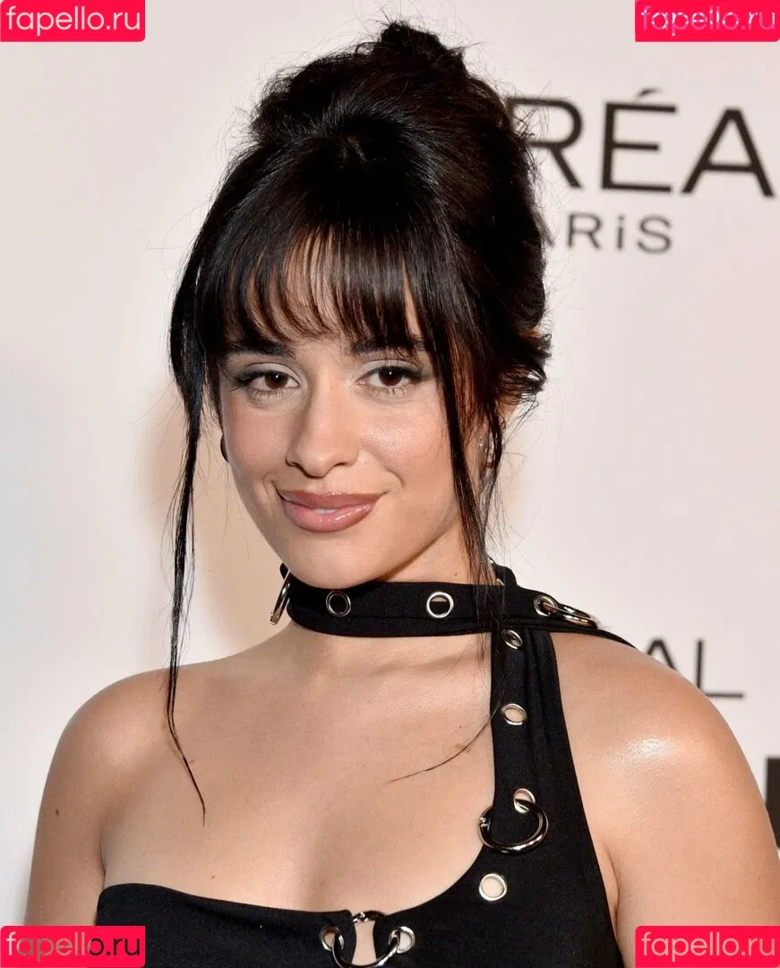 Camila Cabello / Camila_Cabello / iamgabrielaung Onlyfans Photo Gallery 
