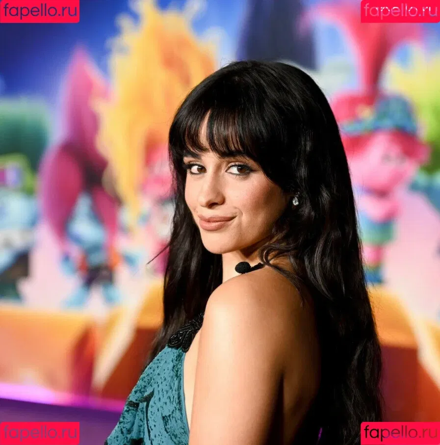 Camila Cabello / Camila_Cabello / iamgabrielaung Onlyfans Photo Gallery 