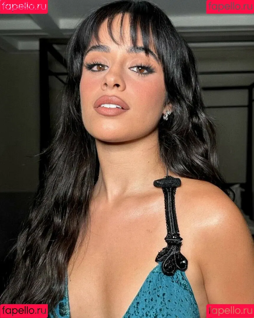 Camila Cabello / Camila_Cabello / iamgabrielaung Onlyfans Photo Gallery 