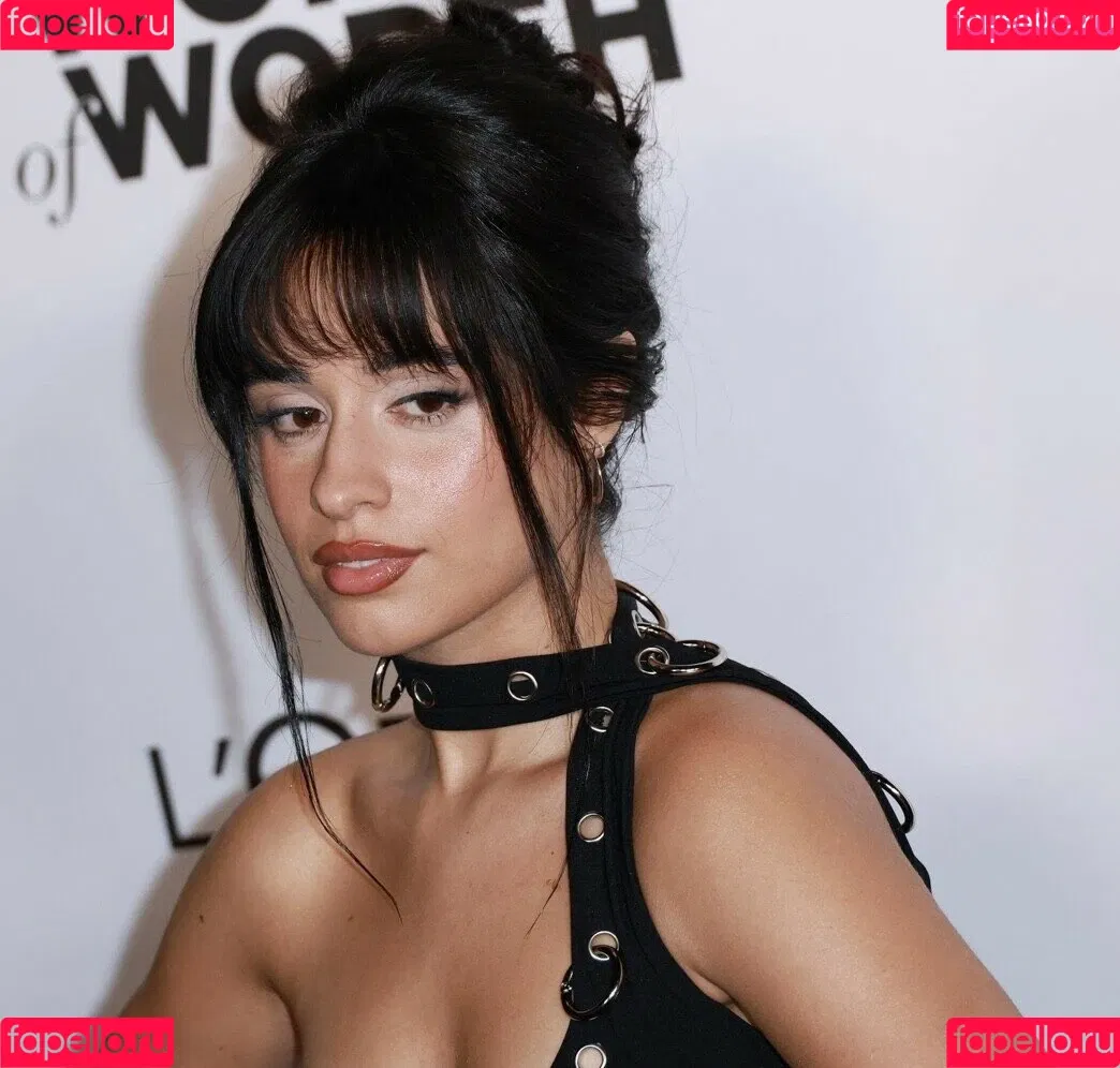 Camila Cabello / Camila_Cabello / iamgabrielaung Onlyfans Photo Gallery 