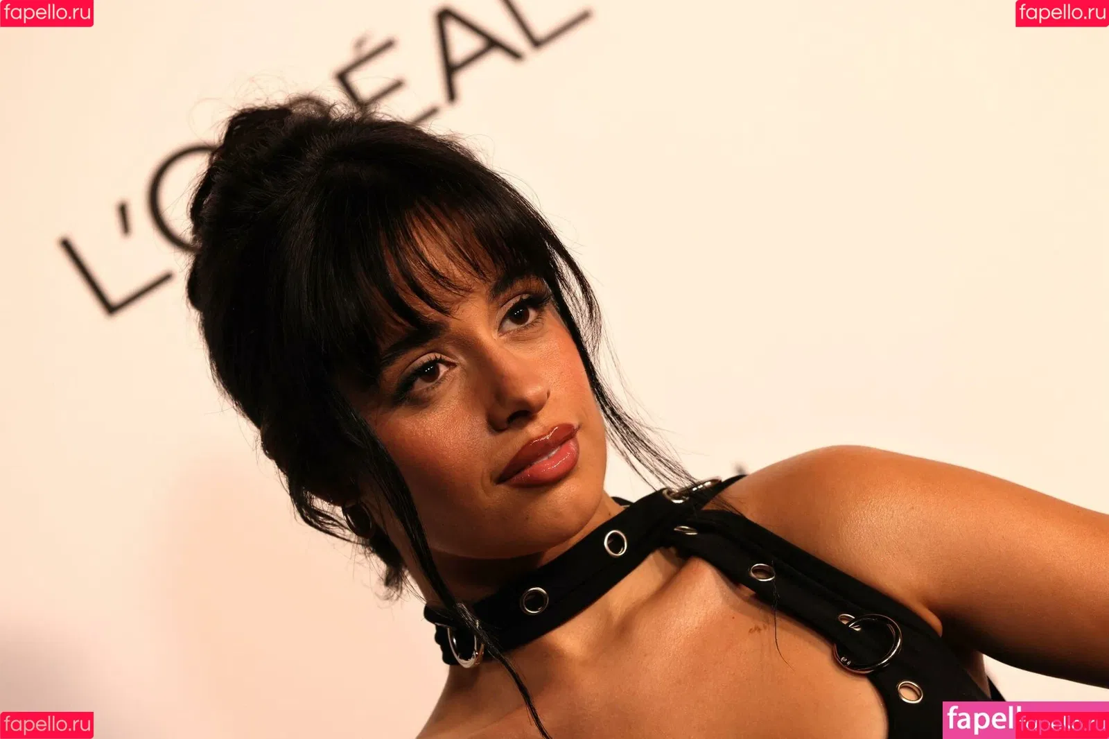 Camila Cabello / Camila_Cabello / iamgabrielaung Onlyfans Photo Gallery 