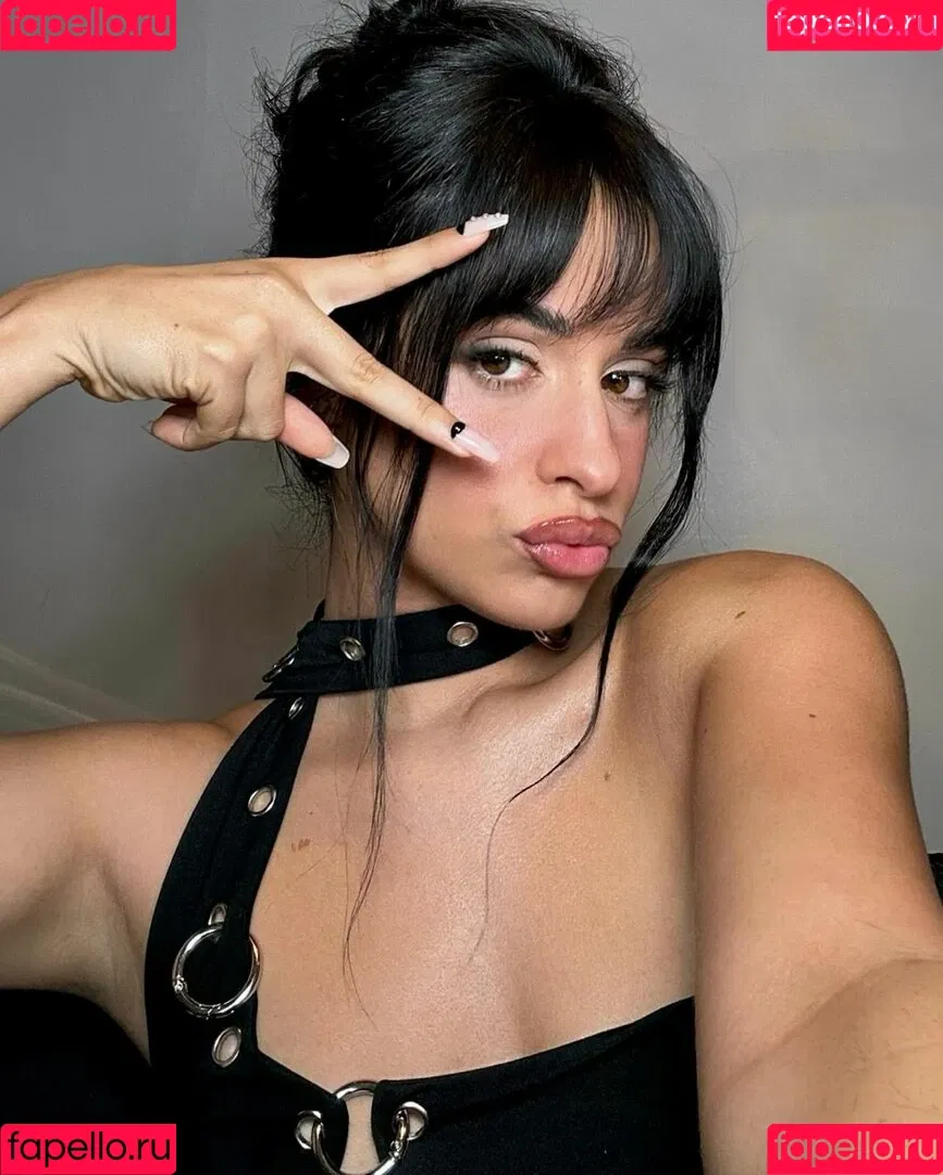 Camila Cabello / Camila_Cabello / iamgabrielaung Onlyfans Photo Gallery 