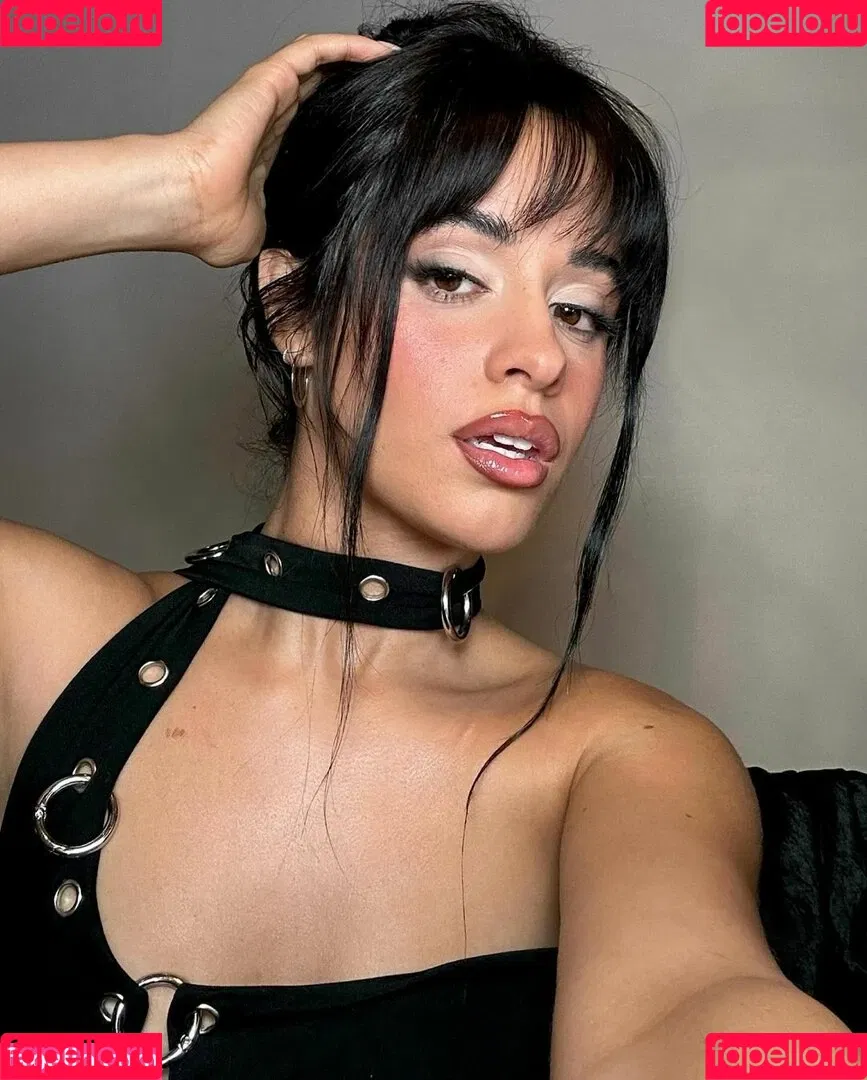 Camila Cabello / Camila_Cabello / iamgabrielaung Onlyfans Photo Gallery 