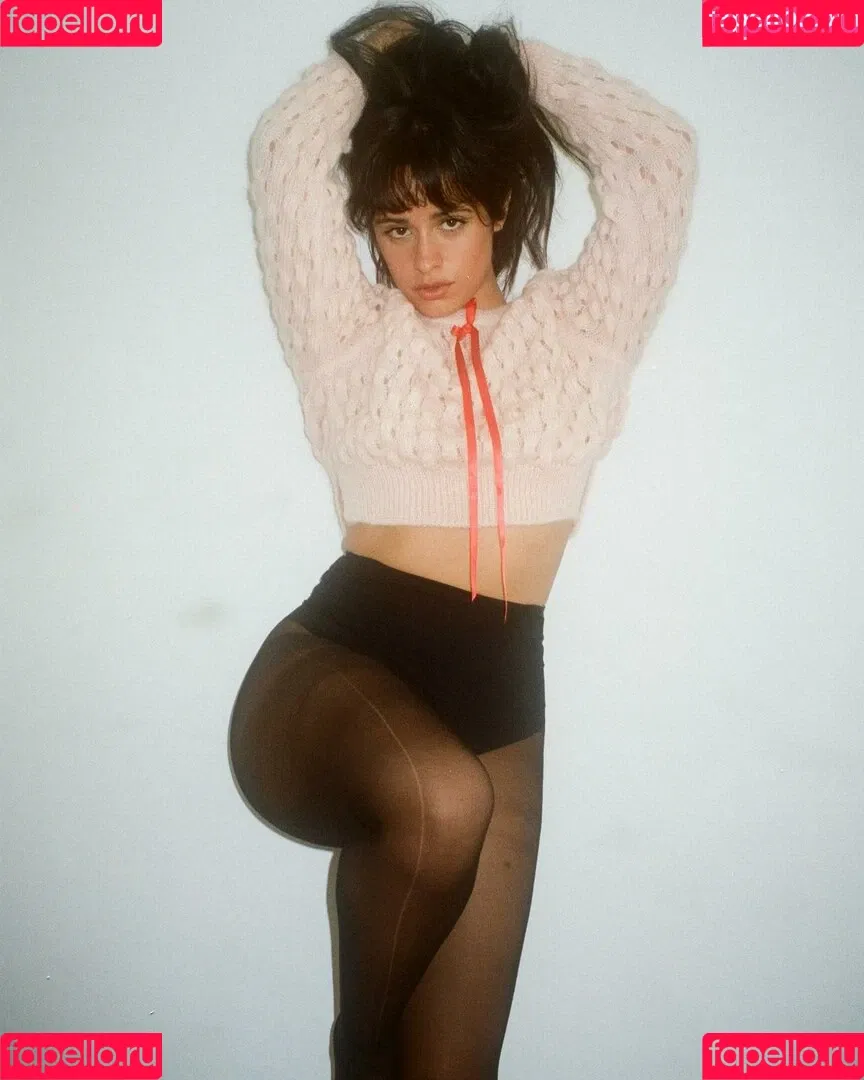 Camila Cabello / Camila_Cabello / iamgabrielaung Onlyfans Photo Gallery 
