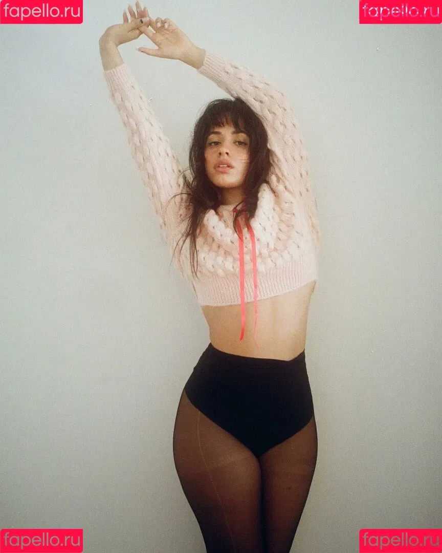 Camila Cabello / Camila_Cabello / iamgabrielaung Onlyfans Photo Gallery 