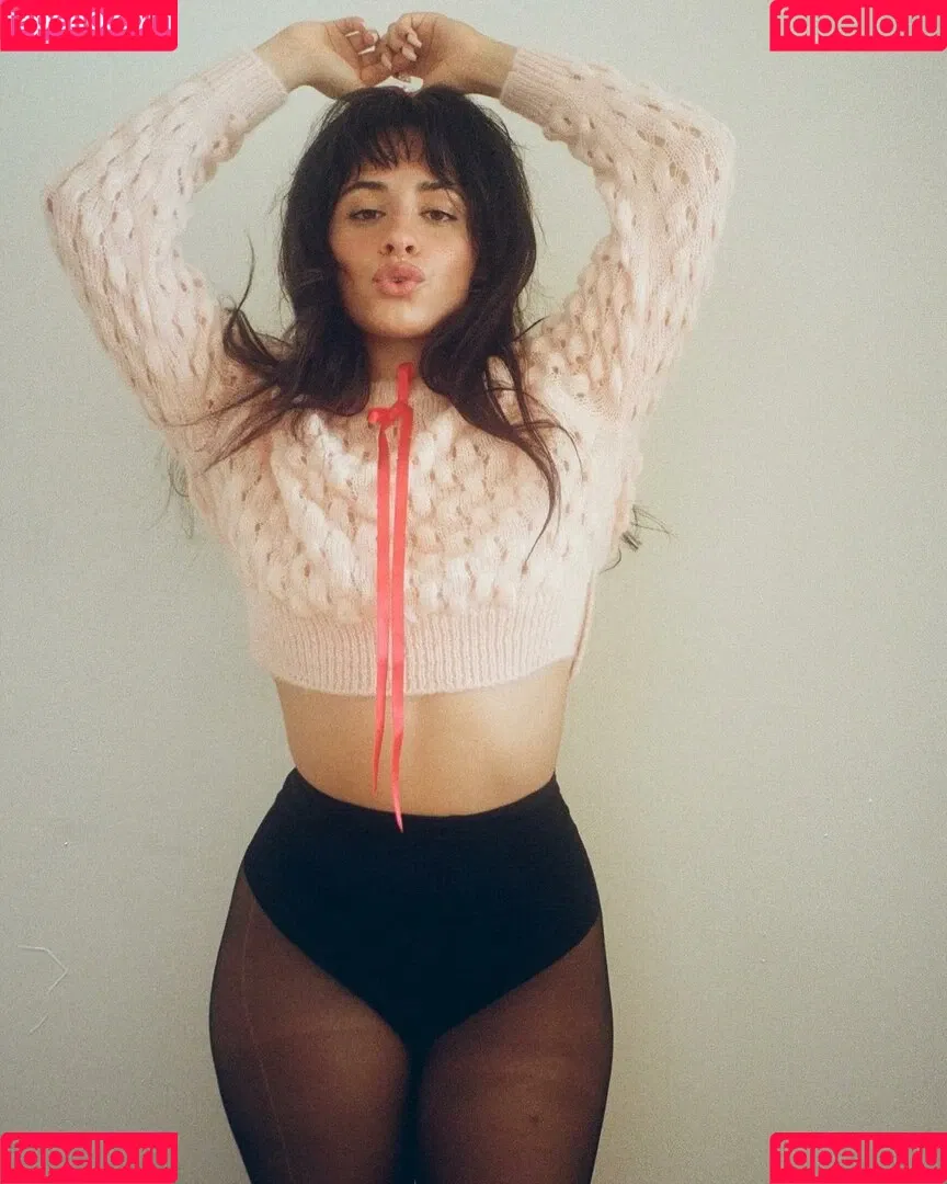 Camila Cabello / Camila_Cabello / iamgabrielaung Onlyfans Photo Gallery 