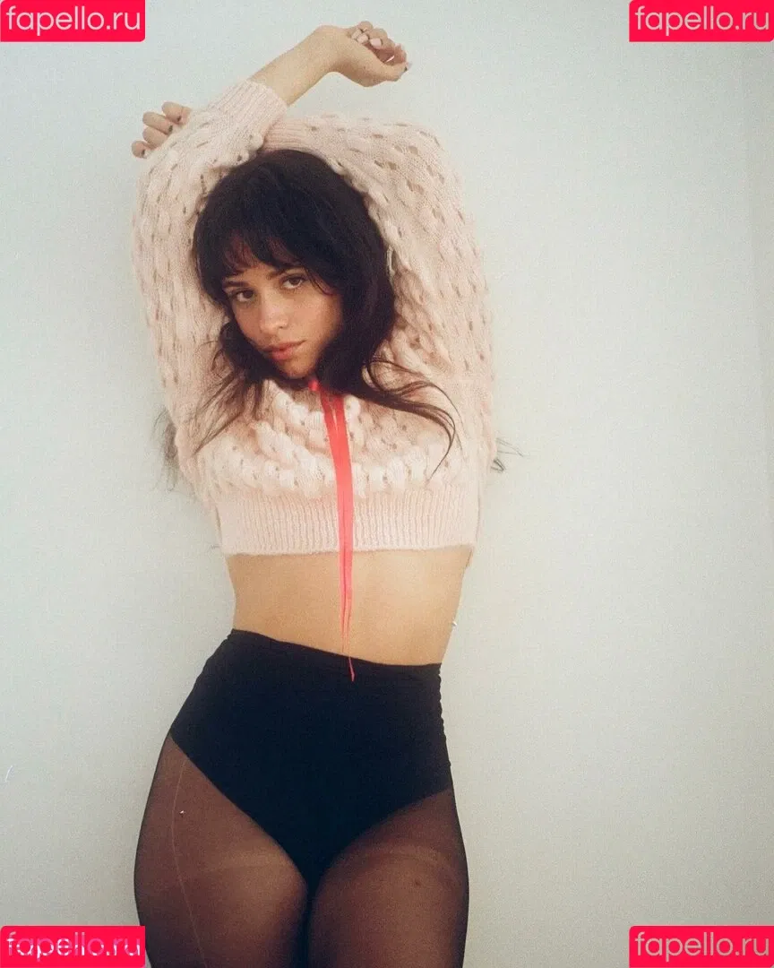 Camila Cabello / Camila_Cabello / iamgabrielaung Onlyfans Photo Gallery 