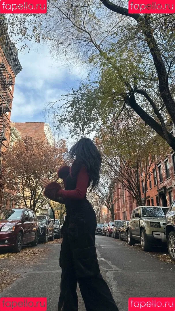 Camila Cabello / Camila_Cabello / iamgabrielaung Onlyfans Photo Gallery 