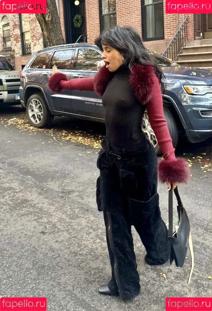 Camila Cabello / Camila_Cabello / iamgabrielaung Onlyfans Photo Gallery 