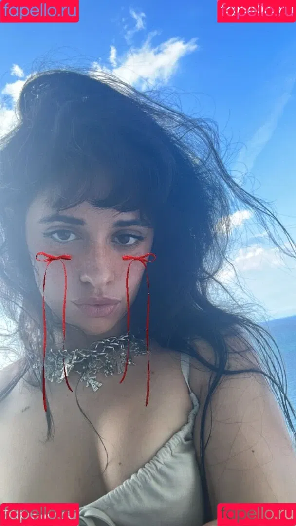Camila Cabello / Camila_Cabello / iamgabrielaung Onlyfans Photo Gallery 