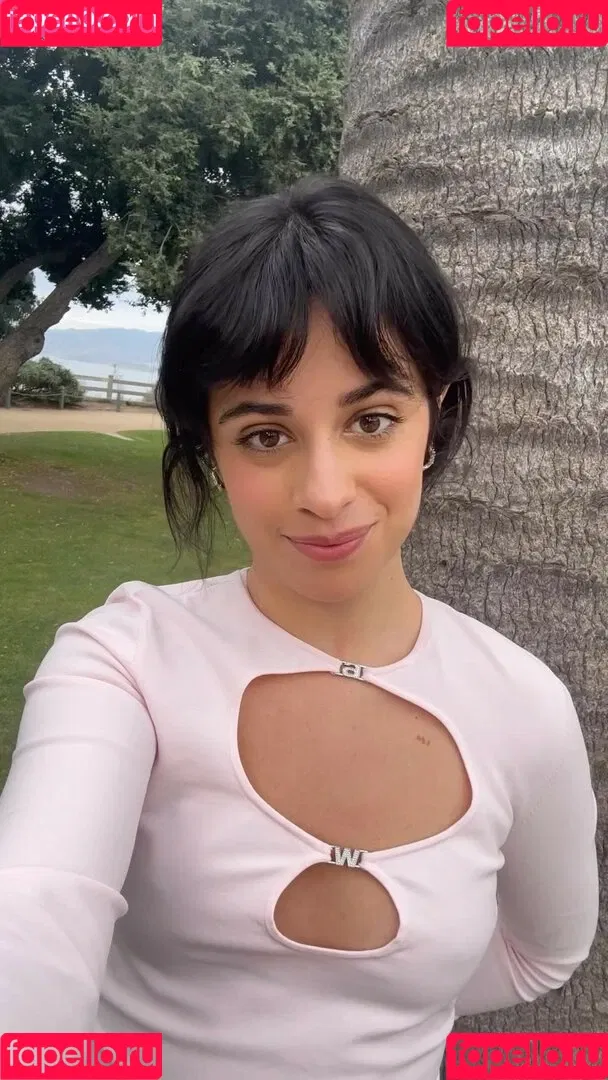 Camila Cabello / Camila_Cabello / iamgabrielaung Onlyfans Photo Gallery 