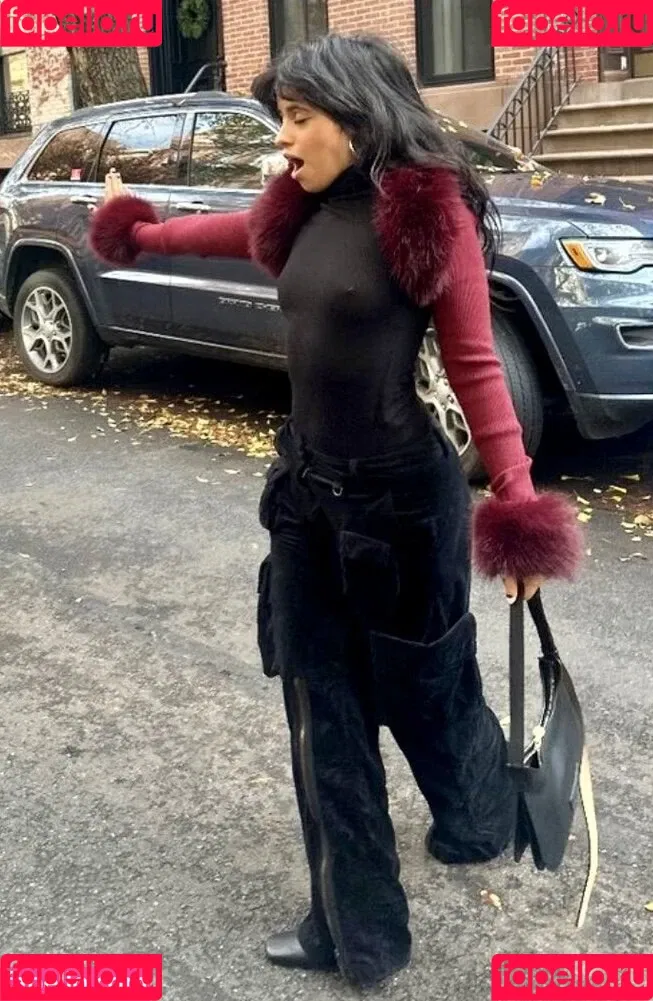 Camila Cabello / Camila_Cabello / iamgabrielaung Onlyfans Photo Gallery 