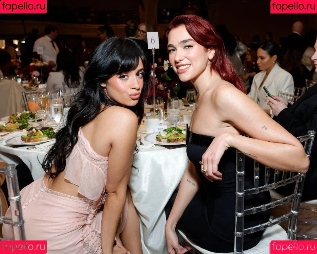 Camila Cabello / Camila_Cabello / iamgabrielaung Onlyfans Photo Gallery 