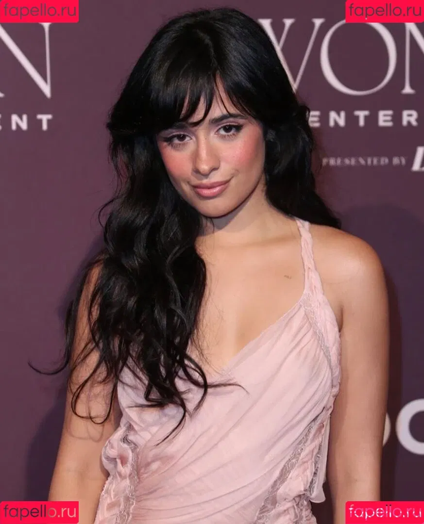 Camila Cabello / Camila_Cabello / iamgabrielaung Onlyfans Photo Gallery 