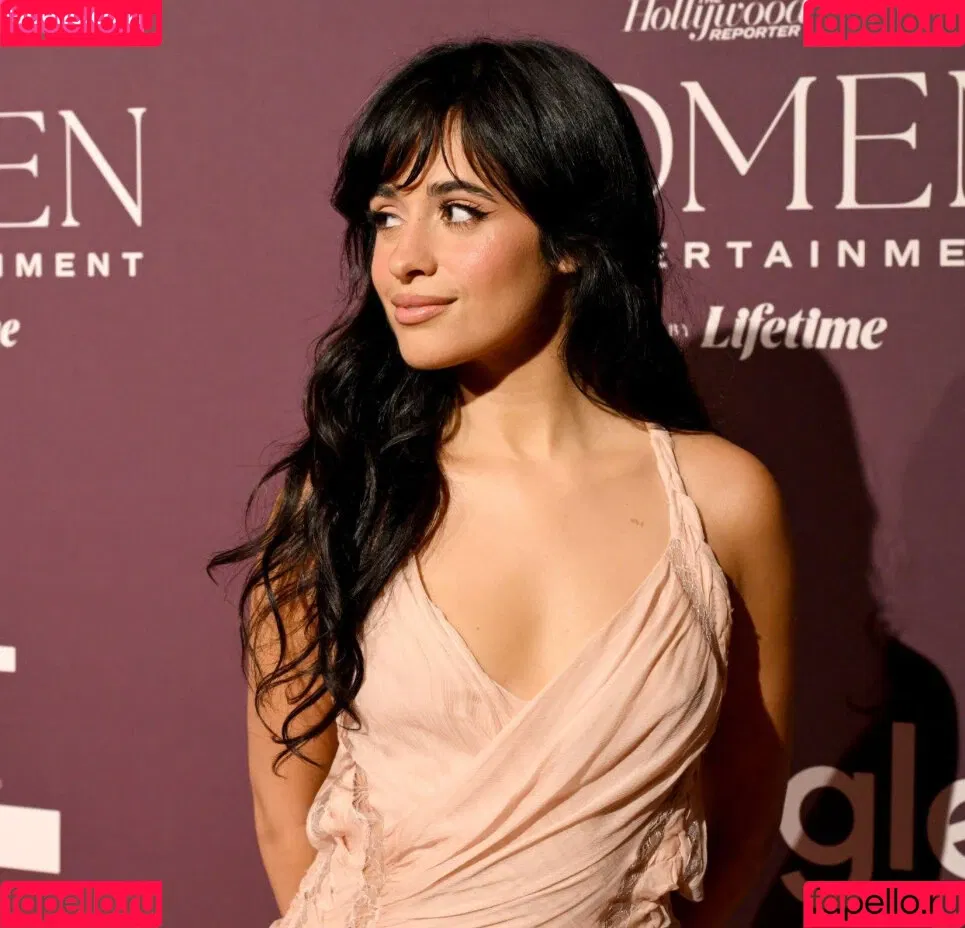 Camila Cabello / Camila_Cabello / iamgabrielaung Onlyfans Photo Gallery 