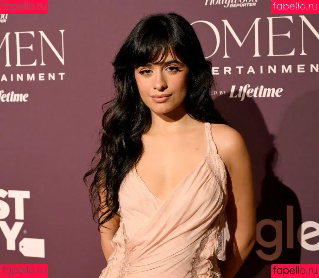 Camila Cabello / Camila_Cabello / iamgabrielaung Onlyfans Photo Gallery 