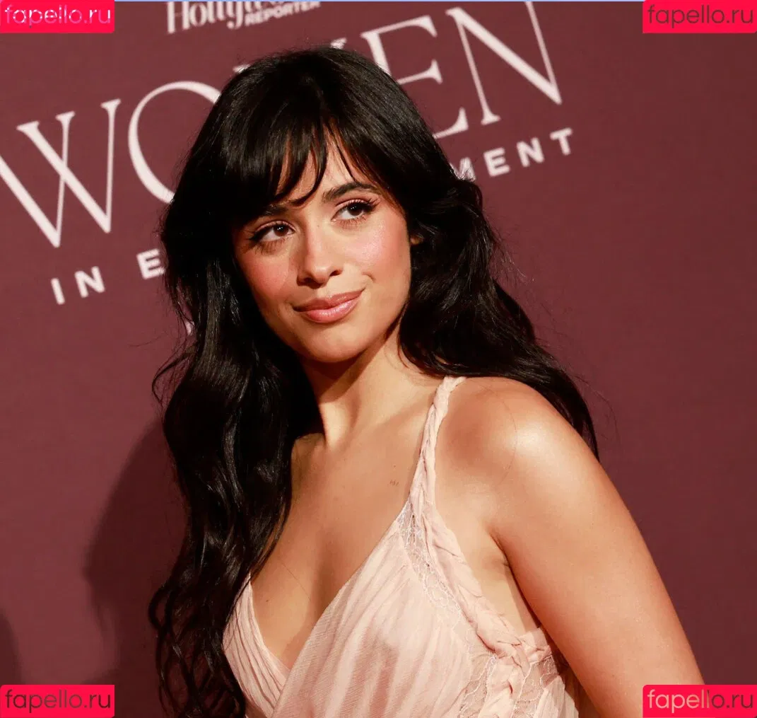 Camila Cabello / Camila_Cabello / iamgabrielaung Onlyfans Photo Gallery 
