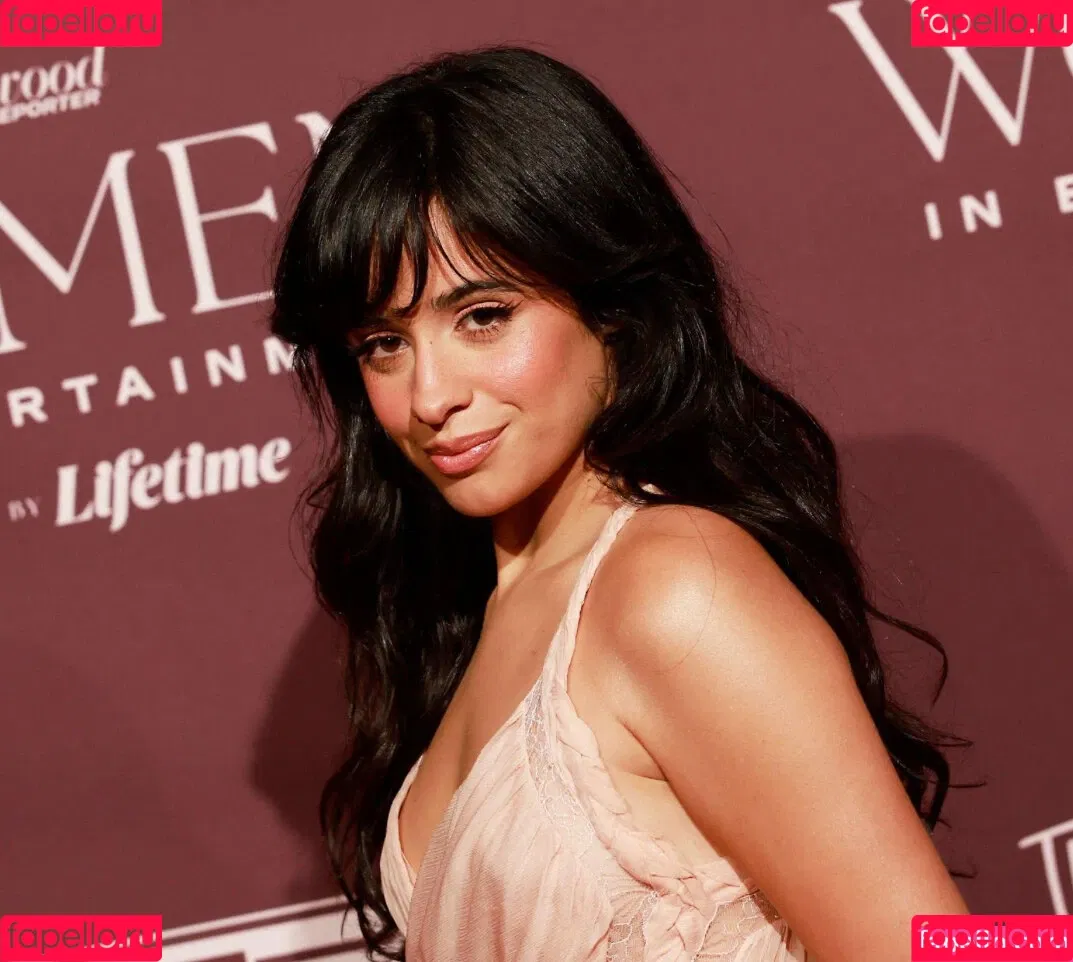 Camila Cabello / Camila_Cabello / iamgabrielaung Onlyfans Photo Gallery 