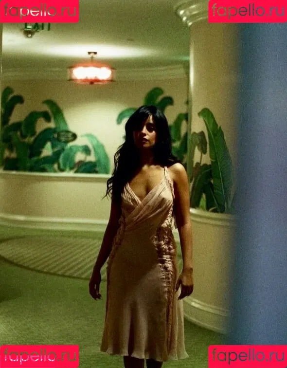 Camila Cabello / Camila_Cabello / iamgabrielaung Onlyfans Photo Gallery 