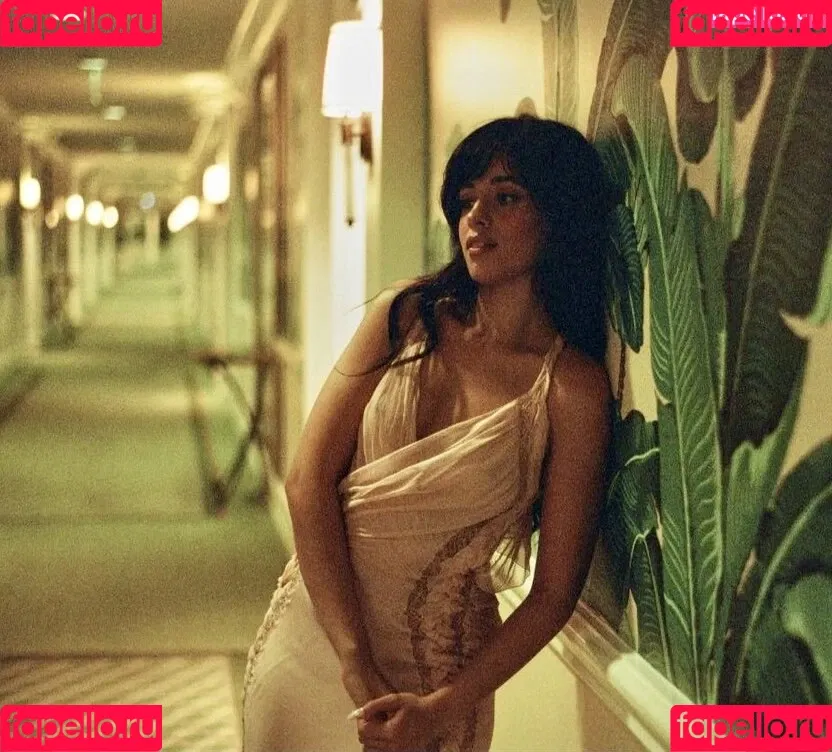 Camila Cabello / Camila_Cabello / iamgabrielaung Onlyfans Photo Gallery 