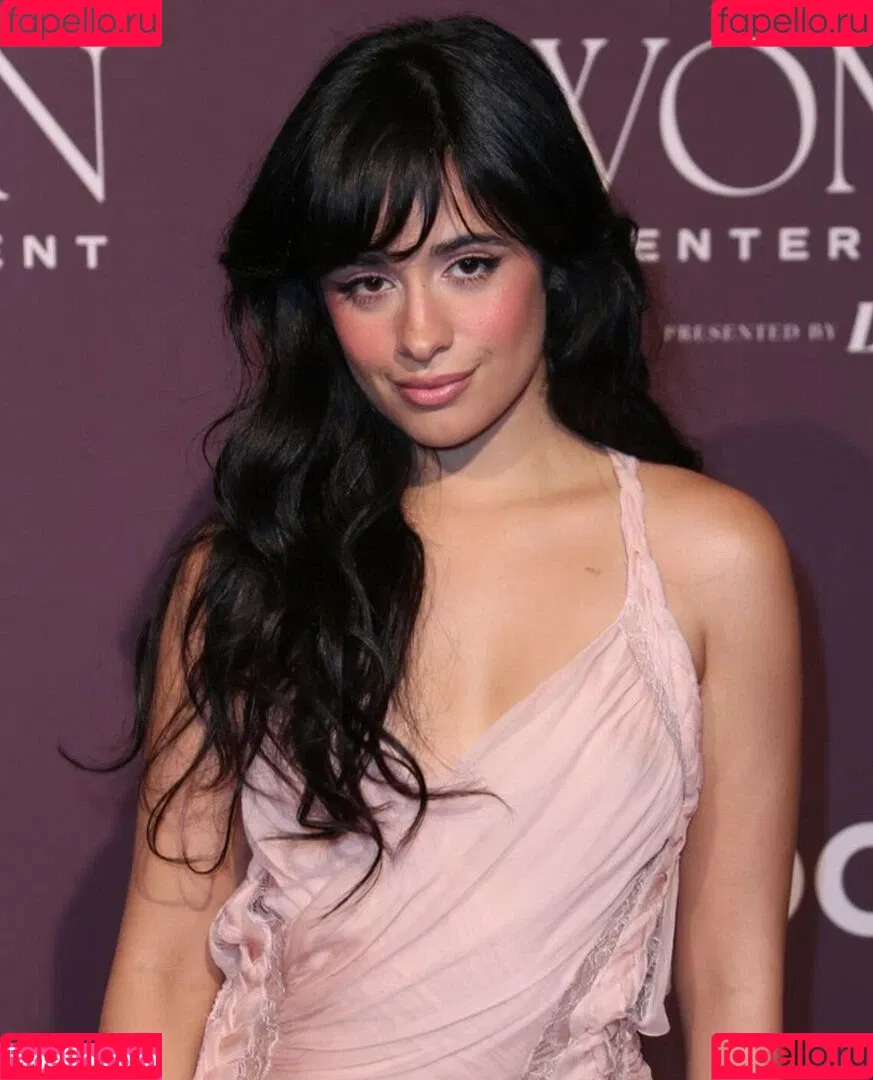 Camila Cabello / Camila_Cabello / iamgabrielaung Onlyfans Photo Gallery 