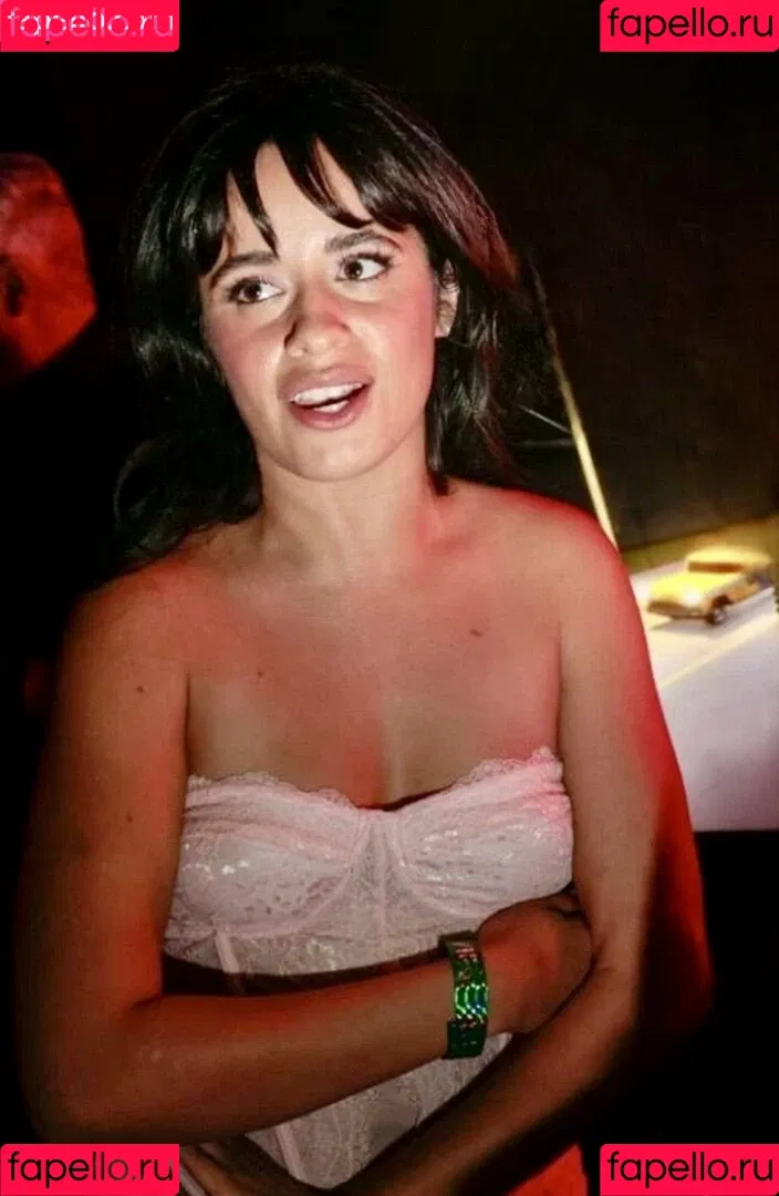 Camila Cabello / Camila_Cabello / iamgabrielaung Onlyfans Photo Gallery 