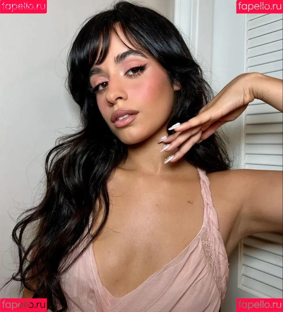 Camila Cabello / Camila_Cabello / iamgabrielaung Onlyfans Photo Gallery 