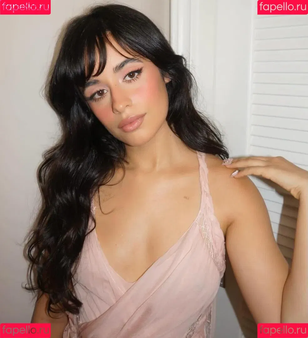 Camila Cabello / Camila_Cabello / iamgabrielaung Onlyfans Photo Gallery 