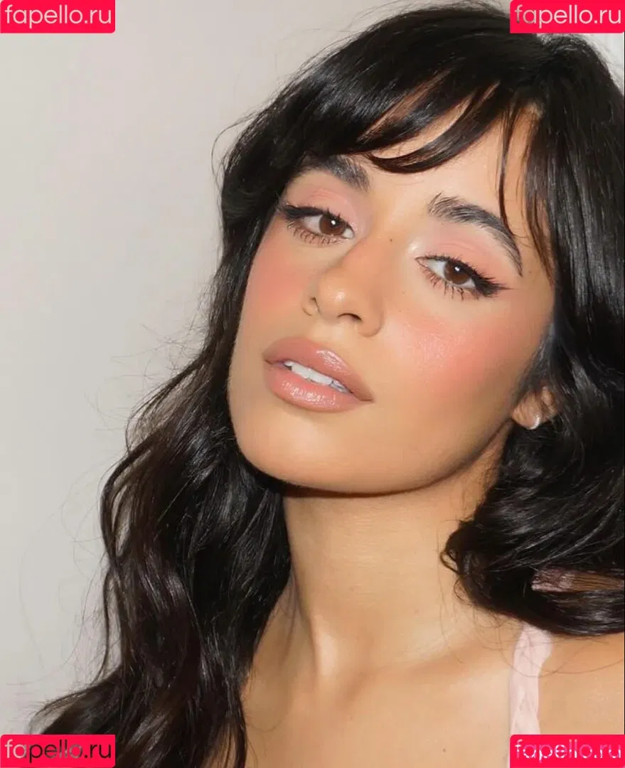 Camila Cabello / Camila_Cabello / iamgabrielaung Onlyfans Photo Gallery 