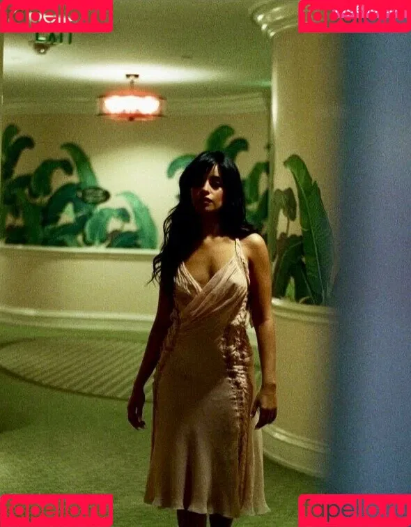 Camila Cabello / Camila_Cabello / iamgabrielaung Onlyfans Photo Gallery 