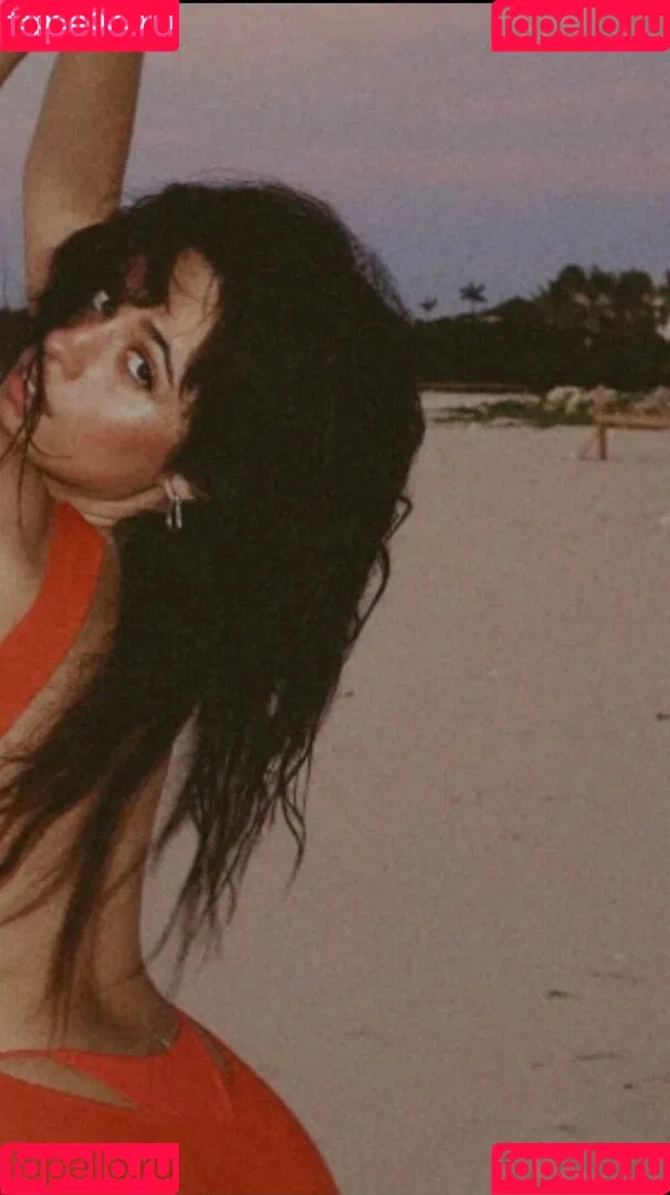 Camila Cabello / Camila_Cabello / iamgabrielaung Onlyfans Photo Gallery 
