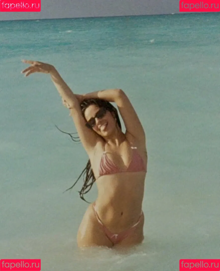 Camila Cabello / Camila_Cabello / iamgabrielaung Onlyfans Photo Gallery 