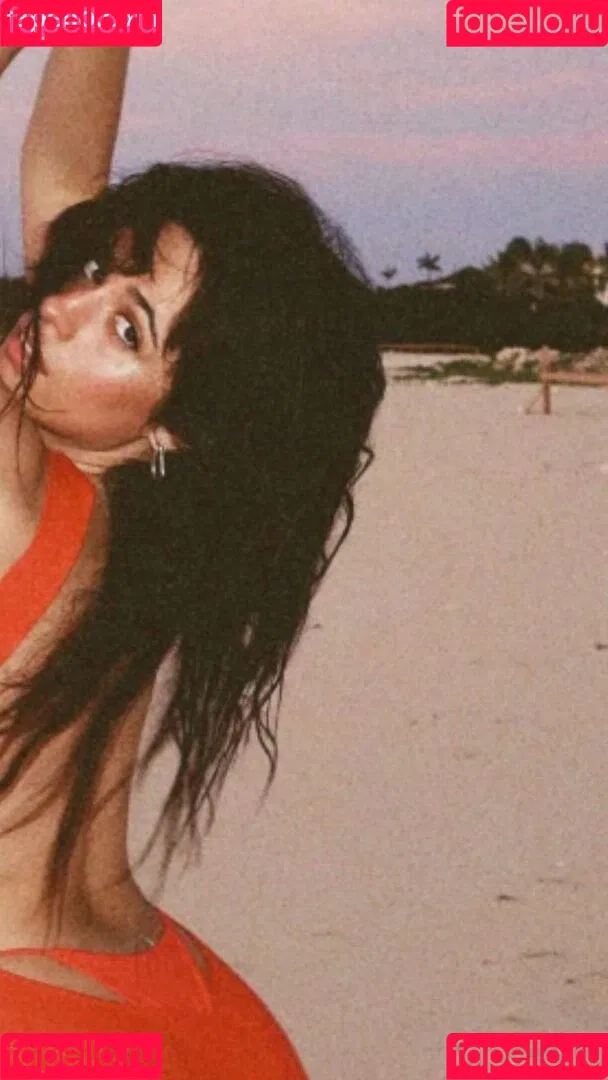 Camila Cabello / Camila_Cabello / iamgabrielaung Onlyfans Photo Gallery 