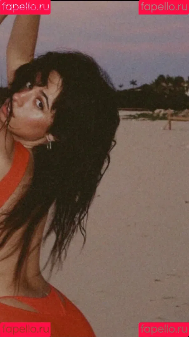 Camila Cabello / Camila_Cabello / iamgabrielaung Onlyfans Photo Gallery 