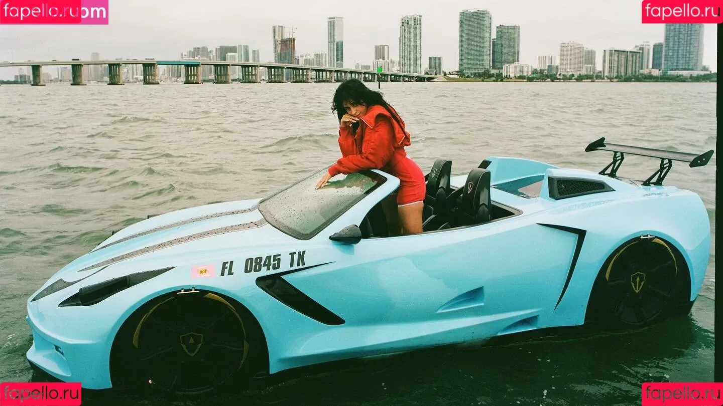 Camila Cabello / Camila_Cabello / iamgabrielaung Onlyfans Photo Gallery 