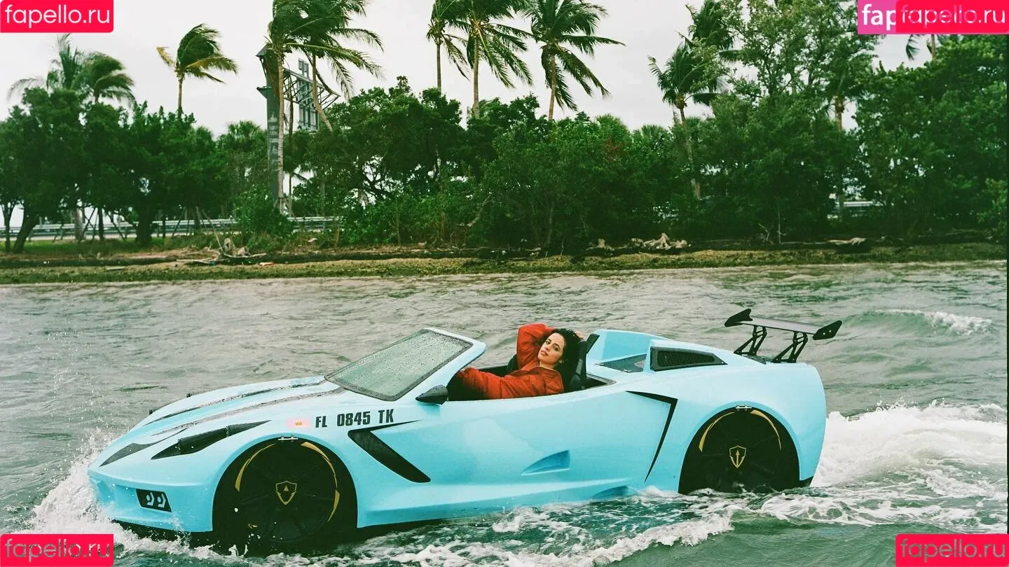 Camila Cabello / Camila_Cabello / iamgabrielaung Onlyfans Photo Gallery 