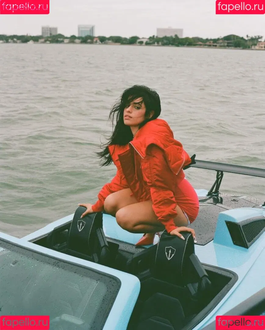 Camila Cabello / Camila_Cabello / iamgabrielaung Onlyfans Photo Gallery 